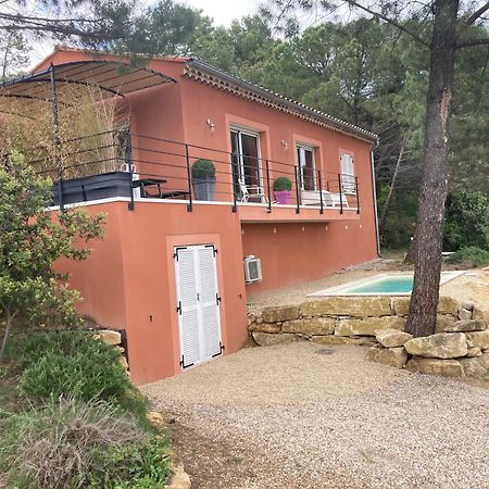 בדואן La Villa Rosa מראה חיצוני תמונה