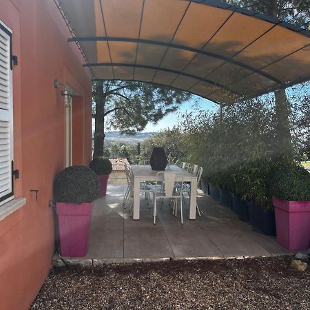 בדואן La Villa Rosa מראה חיצוני תמונה