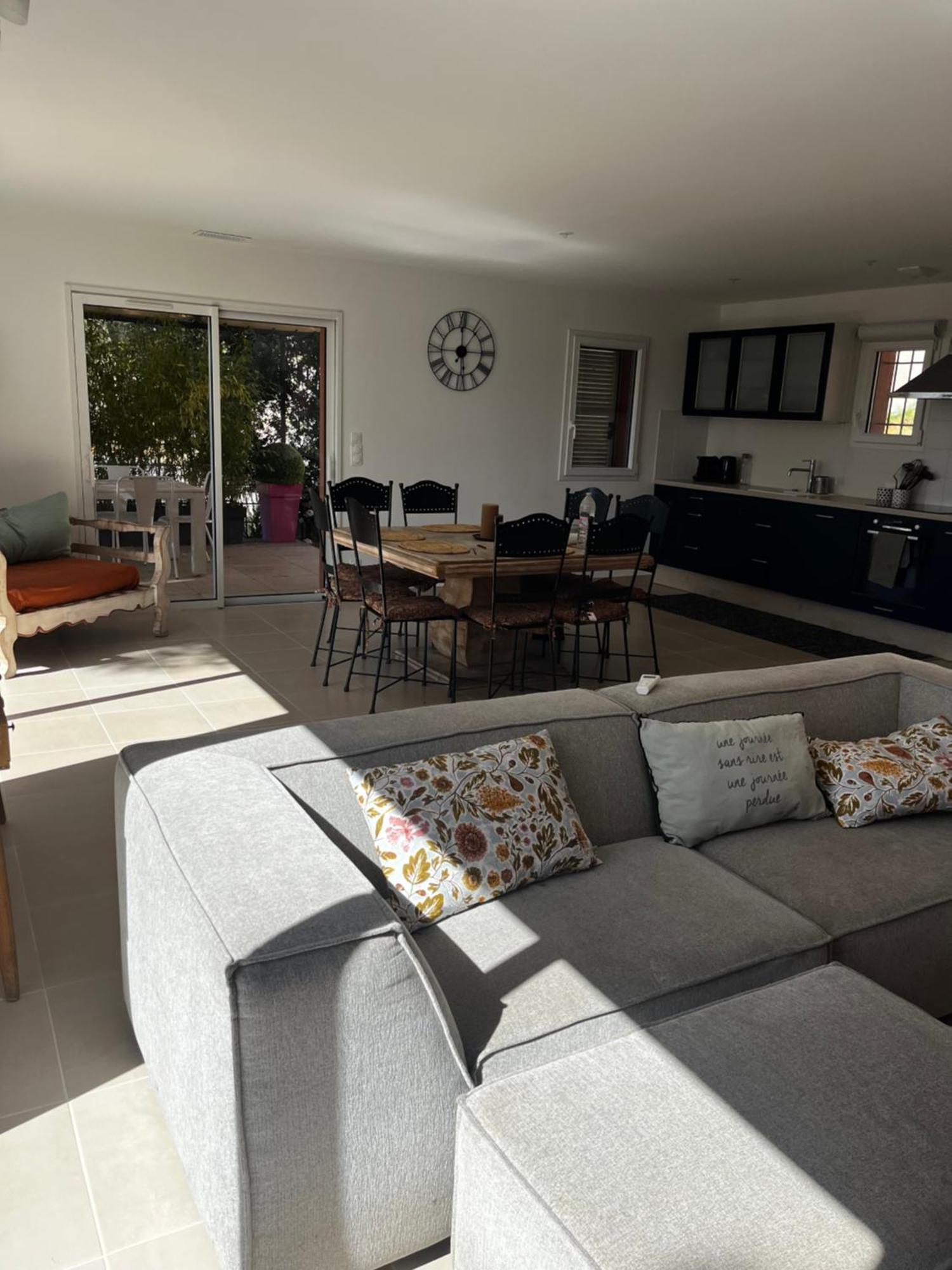 בדואן La Villa Rosa מראה חיצוני תמונה