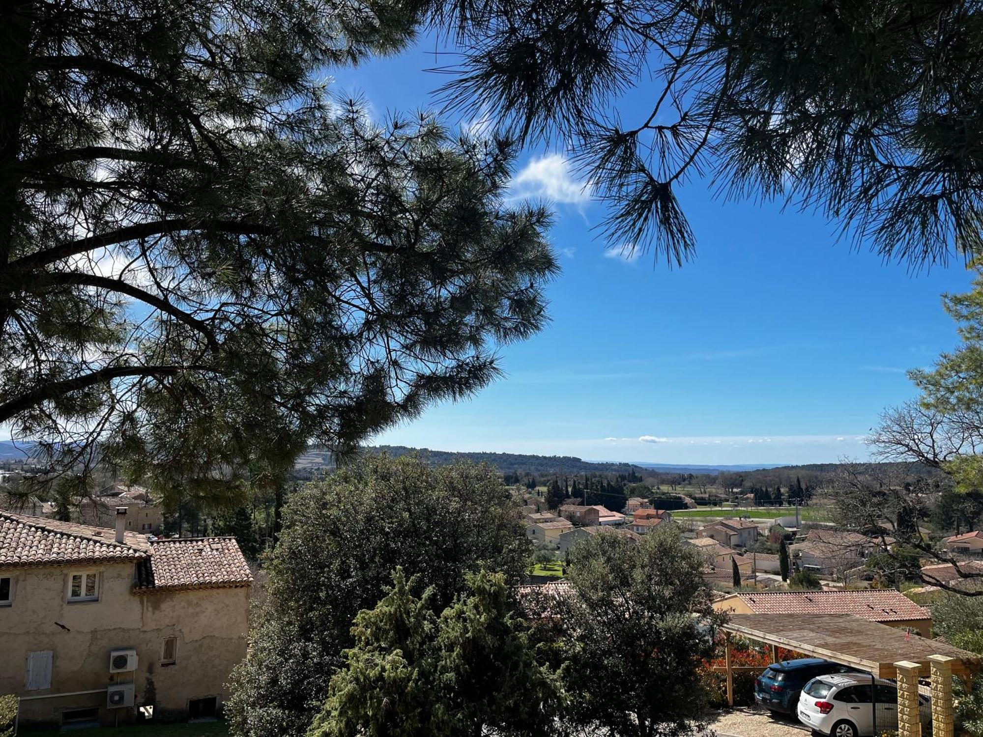 בדואן La Villa Rosa מראה חיצוני תמונה
