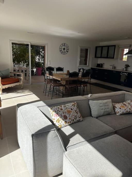 בדואן La Villa Rosa מראה חיצוני תמונה