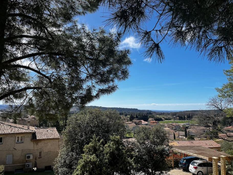 בדואן La Villa Rosa מראה חיצוני תמונה