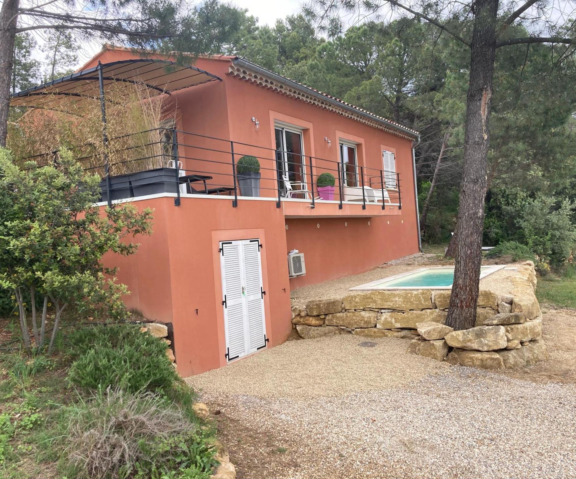 בדואן La Villa Rosa מראה חיצוני תמונה